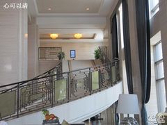 IMG_2378-上海浦东滨江喜来登酒店