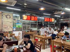 大堂-达道武仔牛肉店(广达路店)