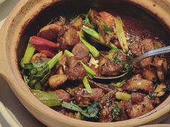 -八府香鸭·啫啫煲(华山路店)