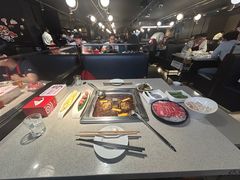 -海底捞火锅 (利舞台广场店)