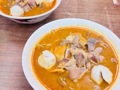 -大中沙茶面(中山路店)