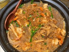 -火啫啫·粤式啫啫煲(南京弘阳店)