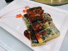 -锋味餐厅(空港复悦里店)