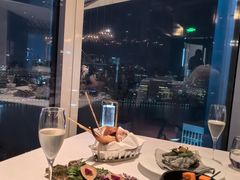 -翡翠36餐厅(浦东香格里拉店)