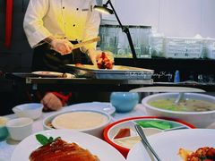 -满堂·烤鸭店·北京菜(鼓楼店)