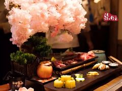 -樱宿日式和牛烧肉(五道口店)
