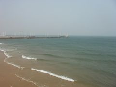 -日照灯塔风景区