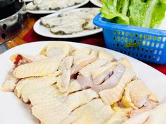 -花苑美食横琴生蚝火锅(拱北粤华路店)