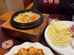 -玛禄藏膳(五分店)