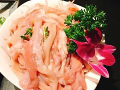 -大红袍火锅料理(尖沙咀店)