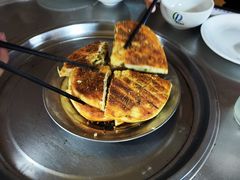 -清真·馬坡二旦烧烤(人生一串拍摄店)