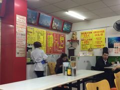 大堂-明呈黄鱼面馆(斜土路店)