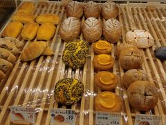 -前进麦味·天然烘焙(凯德1818店)