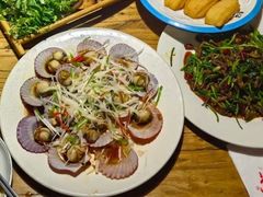 -八大碗私房菜(中城路店)
