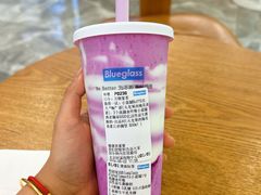 -Blueglass酸奶(财富购物中心店)