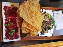 -海银海记潮汕牛肉火锅(新港中路海珠店)