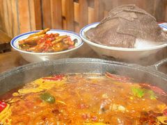 -萍姐火锅·公路夜市(南京新街口店)