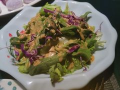 -忘忧草融合私房菜(红鼎国际店)