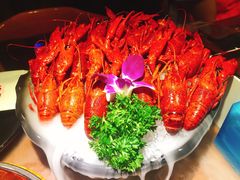 -红盔甲·小龙虾(天钥桥店)