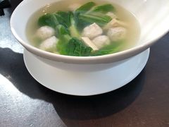 -小南洋海景餐厅(深圳湾店)