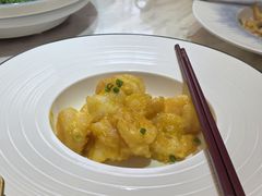 -黄山排云型旅酒店餐厅