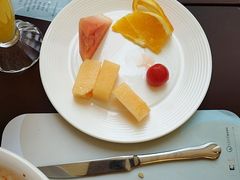 -上海吉臣维景酒店·维多利亚餐厅