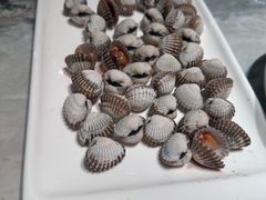 -王庄阿咪海鲜大排档(上下杭店)