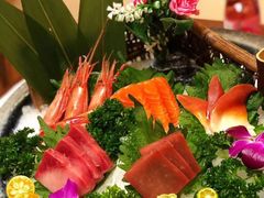 -寒鰤日式精致料理