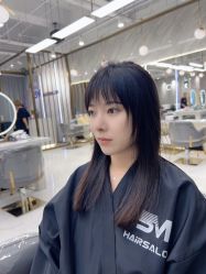 -5M HAIR SALON