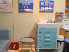 -上海仁爱医院口腔科 · 种植