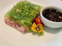 -壹零捌道·北京烤鸭(车公庄店)