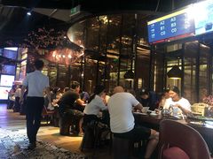 -老板恋上鱼(高新万达店)