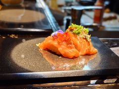 -昊·来了寿司(台湾街店)
