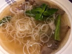 -喜越泰莱·泰越料理(海逸新天地店)