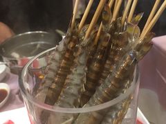 -鼎鼎香·港式火锅(北京SKP店)
