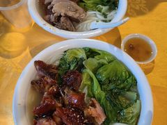 -老字号蛇口德记烧腊饭店·海鲜加工