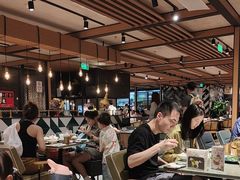 -Home Thai·泰谣(王府井apm店)