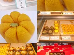 -南宋胡记(杭州体育场路店)
