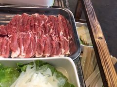 -龙虾风暴(松江店)