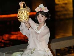 -汉仪华裳汉服旗袍·摄影写真馆(乌镇西栅店)