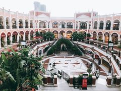 -佛罗伦萨小镇广佛名品奥特莱斯(疏港路店)