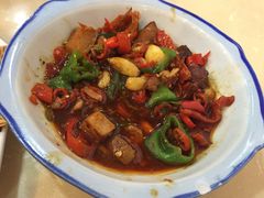 -杨裕兴(岳麓山店)