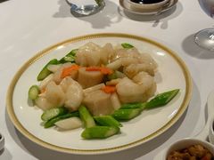 -唐阁(香港朗廷酒店)
