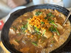 -牟传仁饭庄(星海店)