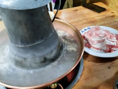 -元盛居(生态大街店)