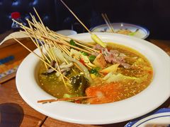 -三生小馆(亭知路店)