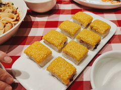 -西贝(太原万象城店)