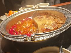 -牛New寿喜烧(金茂览秀城店)