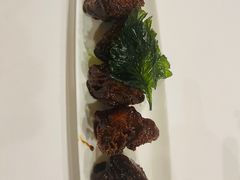 -唐阁(香港朗廷酒店)
