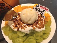 -517烧烤·龙虾·海鲜大排档(万象都荟店)